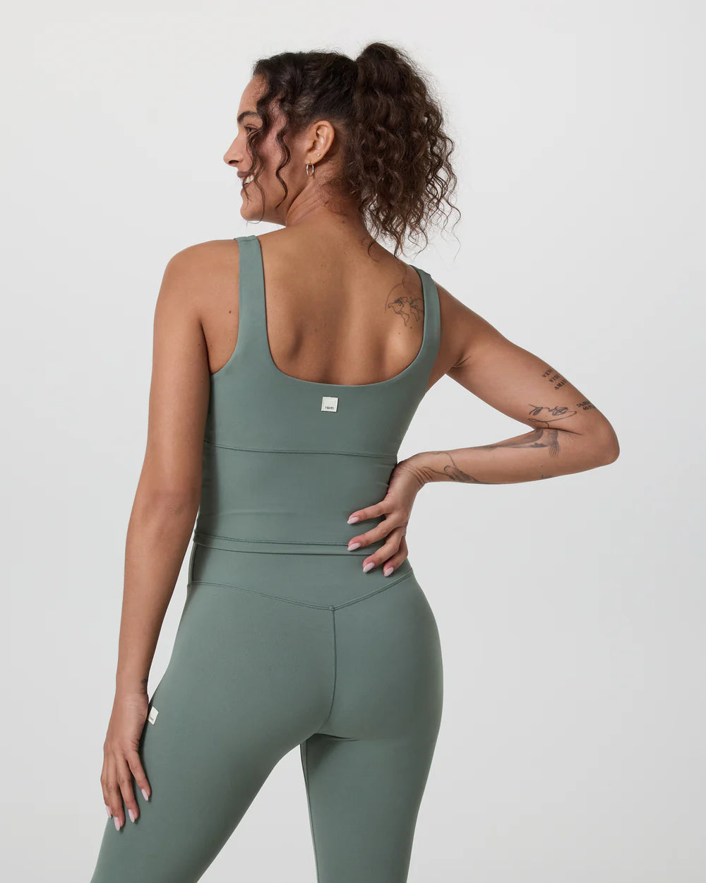 Vuori AllTheForm? Support Tank - Image 2