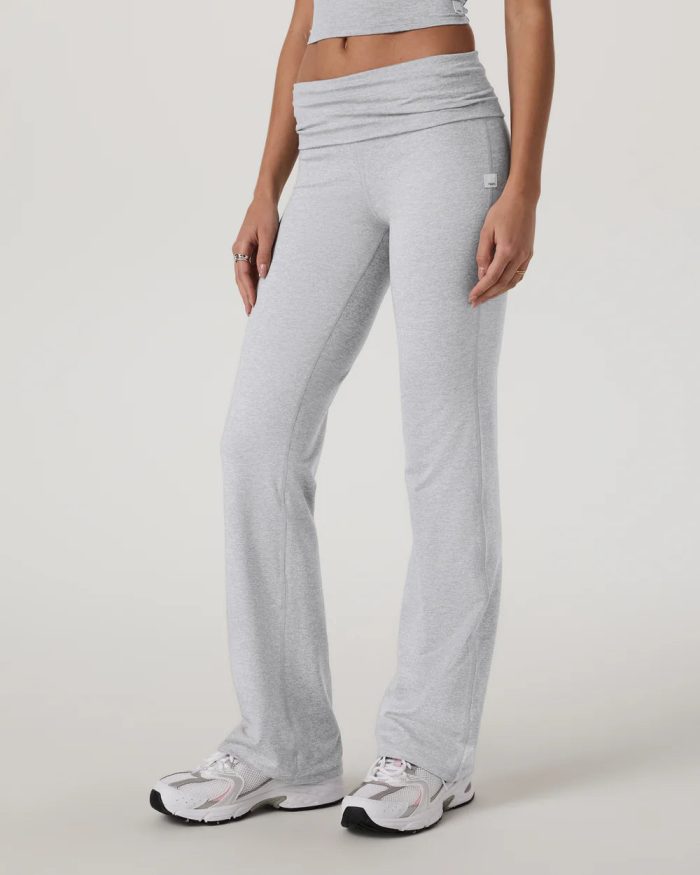 Halo Foldover Pant - Image 6