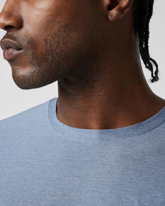 Long-Sleeve Strato Tech Tee - Image 3