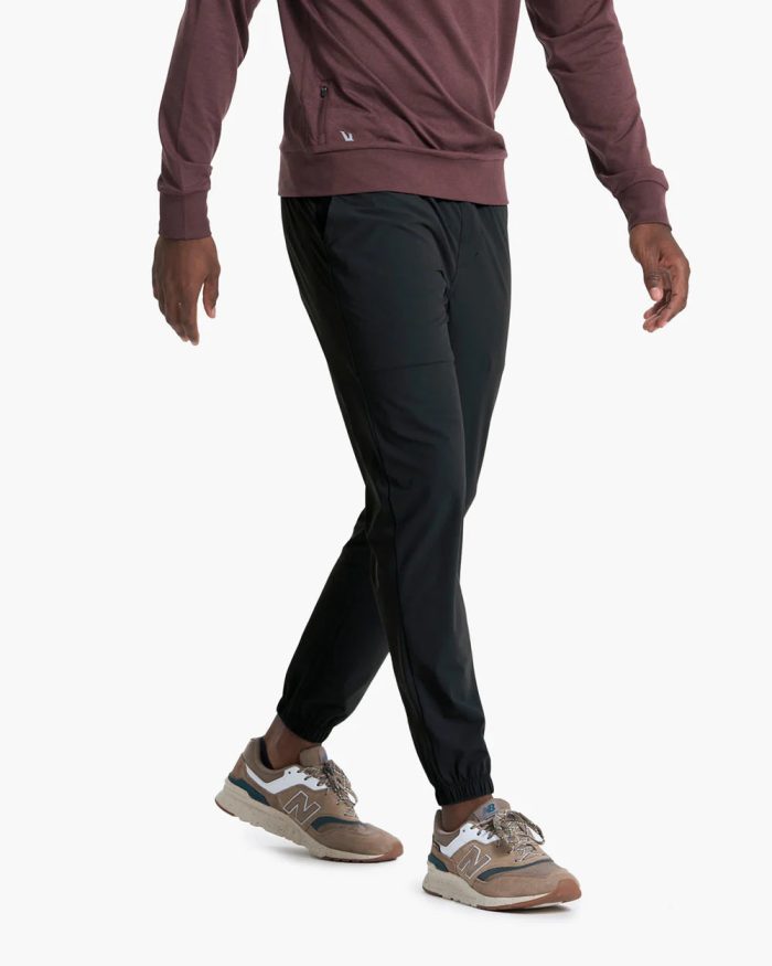 Fleet Jogger - Image 2
