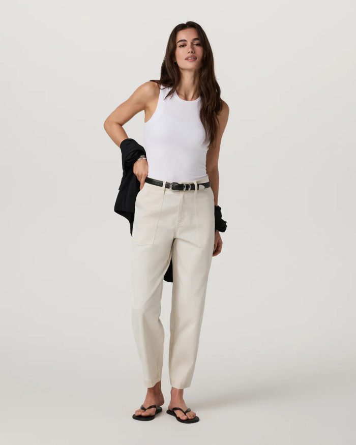 Anza Twill Pant - Image 6