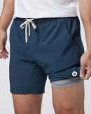 Kore Short Lined 7