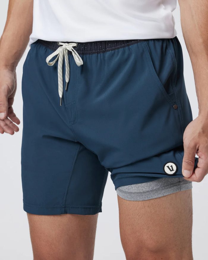 Kore Short Lined 7 - Image 2