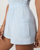 Villa Utility Romper