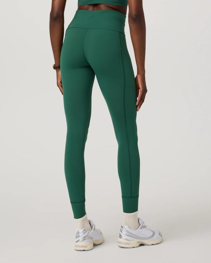 Daily Pocket Legging - Short - Image 3