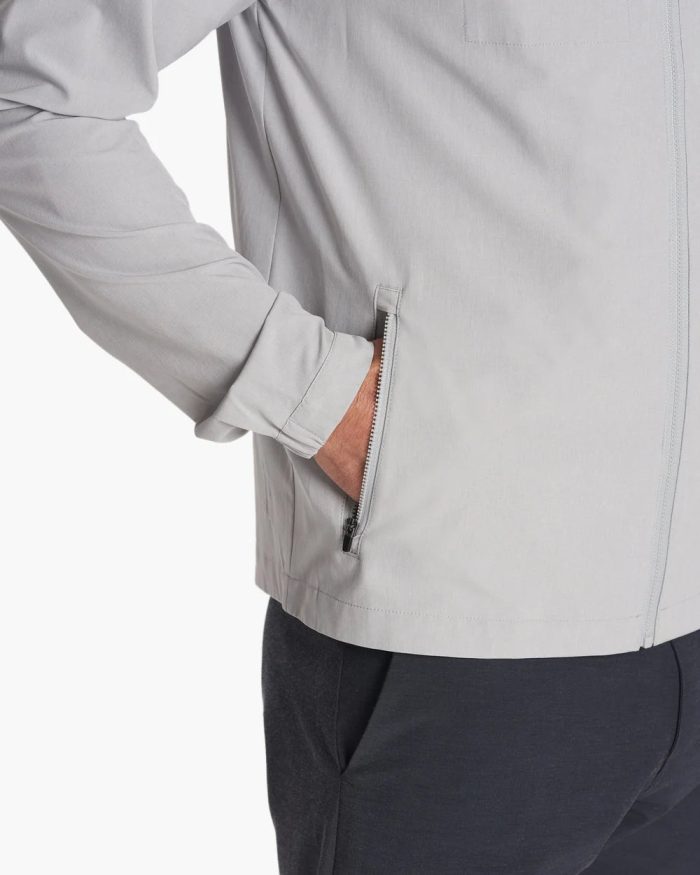 Venture Track Jacket - Image 5