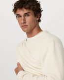 Beach Fleece Crew