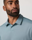 Short Sleeve Viewpoint Performance Polo 2.0
