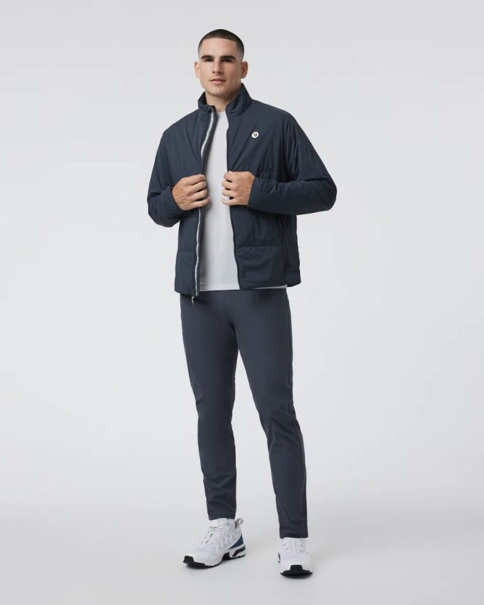 Echo Insulated Jacket 2.0 - Image 3