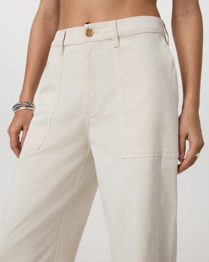 Anza Twill Pant - Image 4