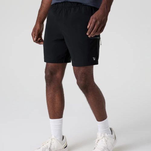 Fleet Sport Short Unlined 7