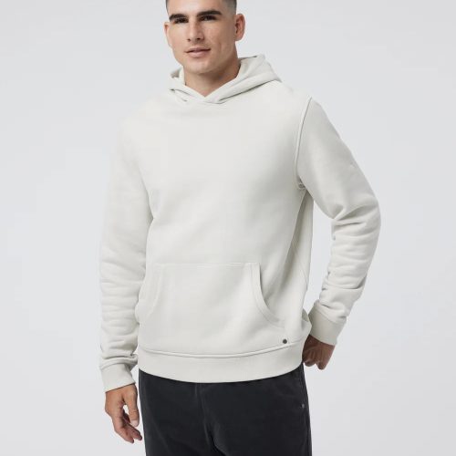 Seaside Pullover Hoodie