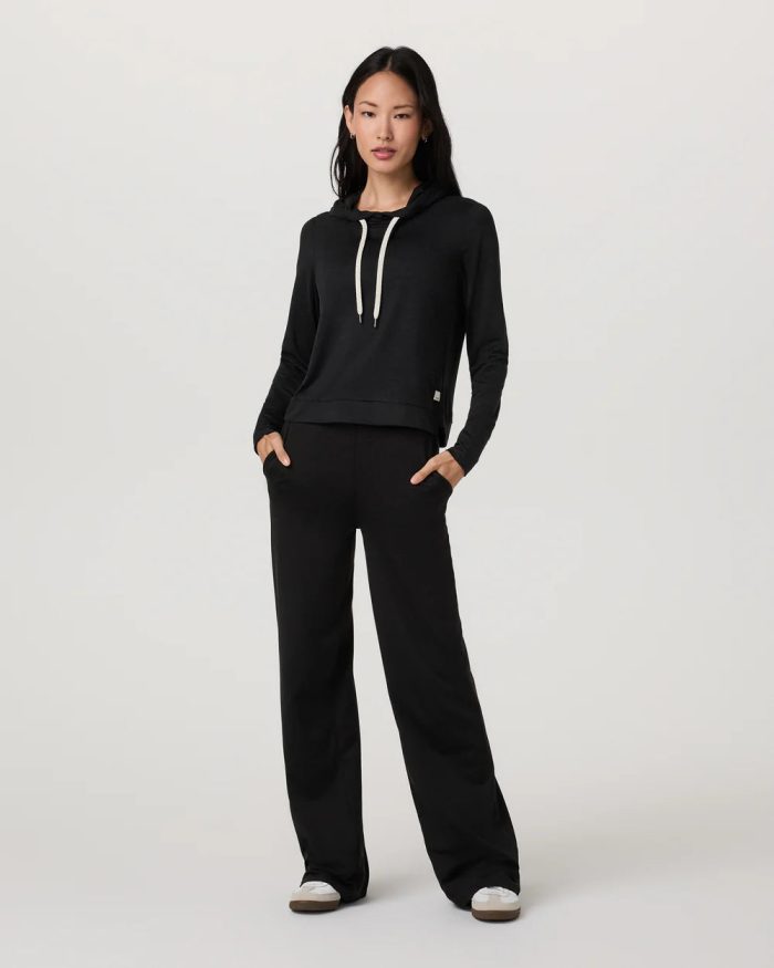 Halo Essential Hoodie - Image 2