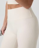 Inversion Rib Legging