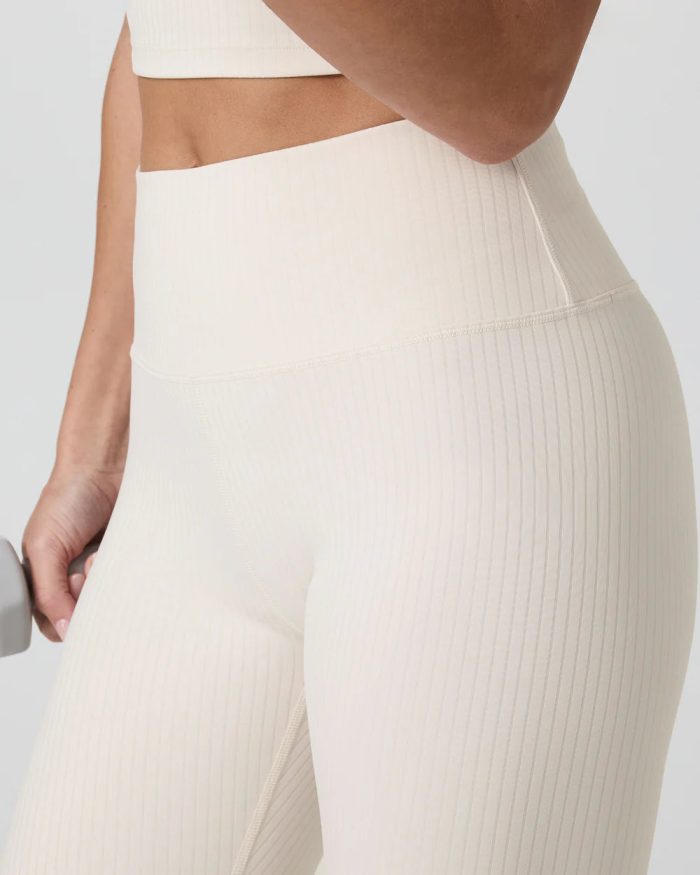 Inversion Rib Legging - Image 4