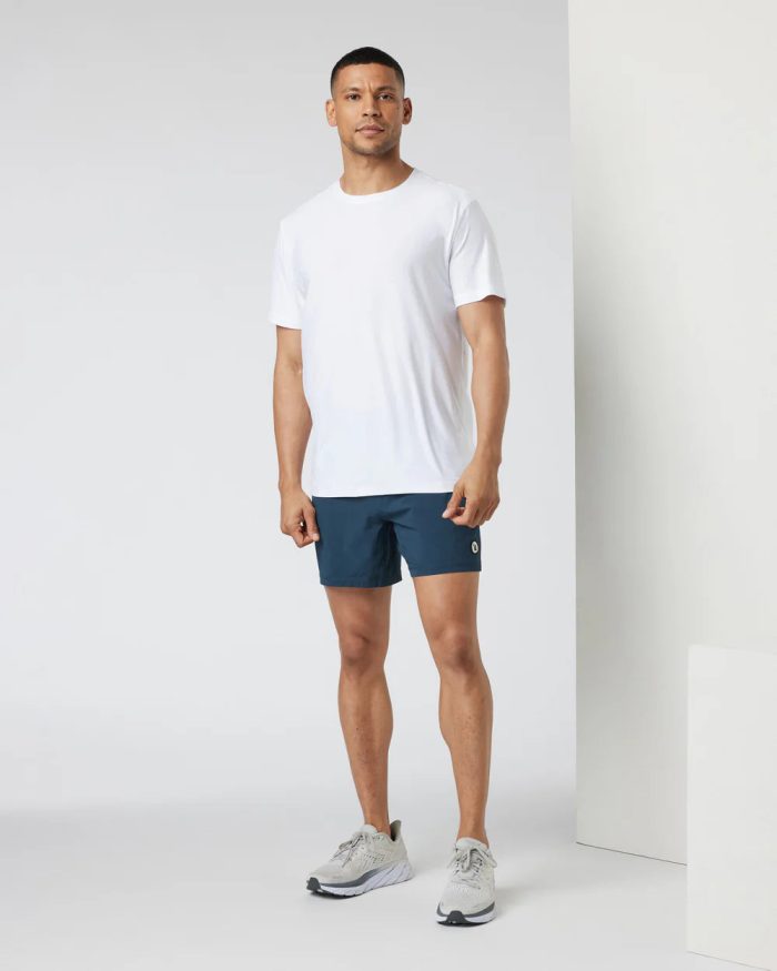 Strato Tech Tee - Image 4