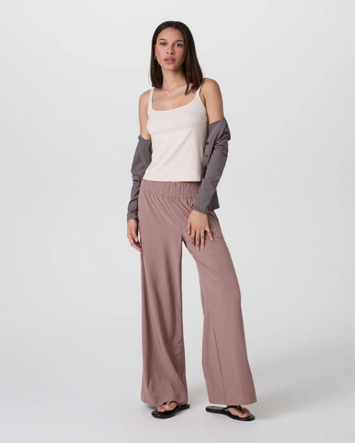 Villa Wideleg Pant - Image 2