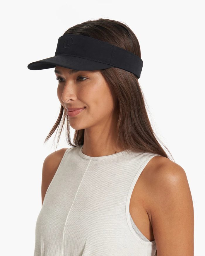 Vuori Tennis Visor - Image 3