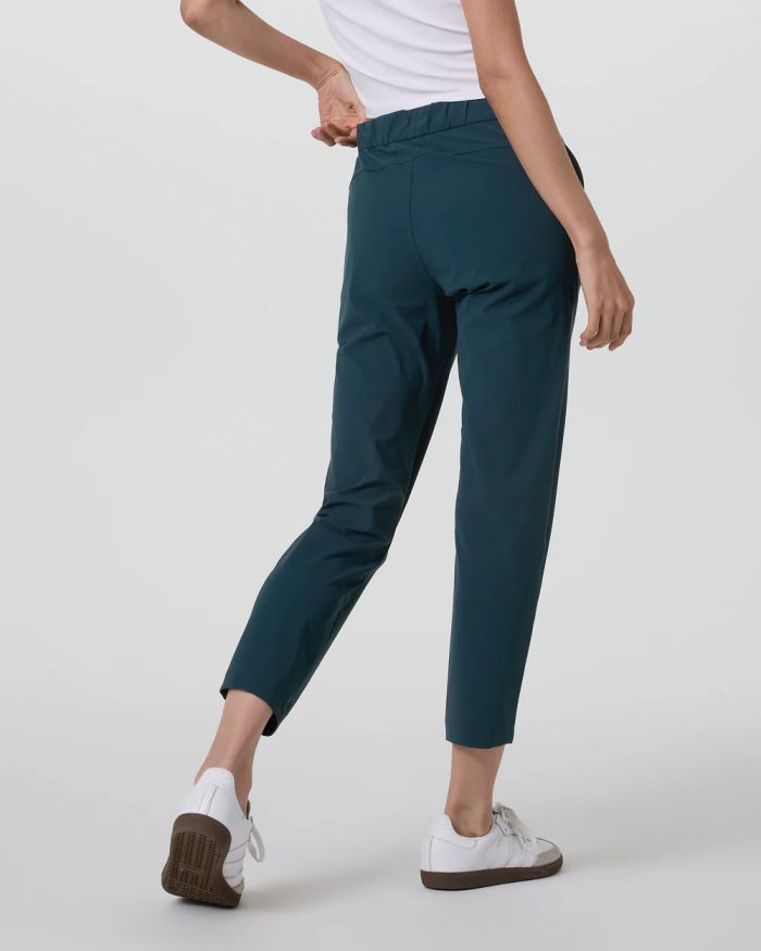 Miles Ankle Pant - Image 3