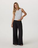 Tuvalu Scoop Back Tank