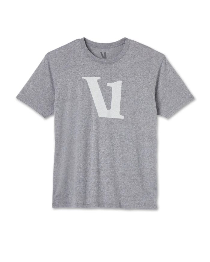 V1 Logo Tee - Image 2