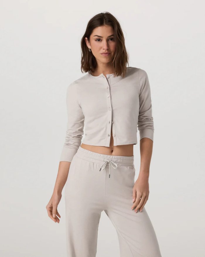 Halo Cardigan 2.0 - Image 5