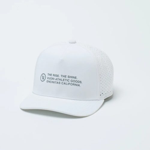 Vuori Water Tech Hat