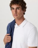 Short Sleeve Ponto Performance Polo