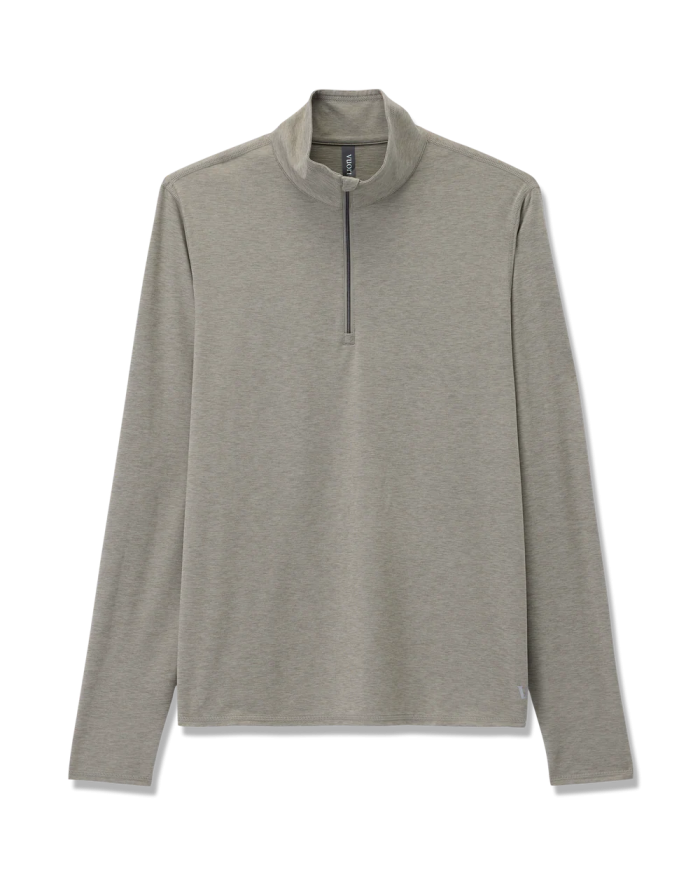 Ease Performance Half Zip 2.0 - Image 4