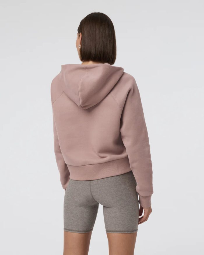 Restore Half Zip Hoodie - Image 3