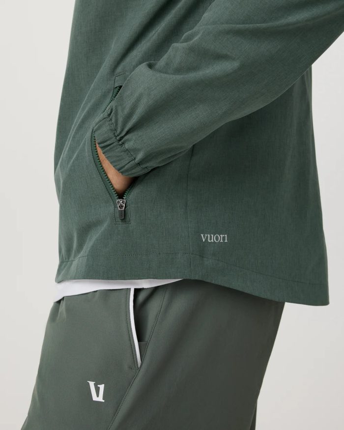 Venture Track Jacket - Image 2