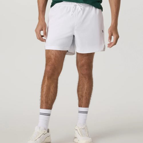 Crosscourt Short Unlined 5