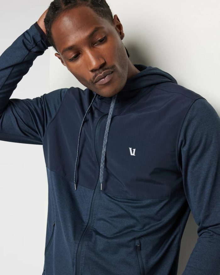 Sunday Element Jacket - Image 2