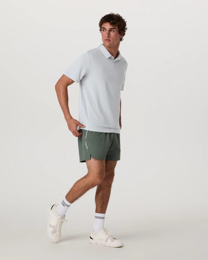 Short Sleeve Viewpoint Performance Polo 2.0 - Image 5