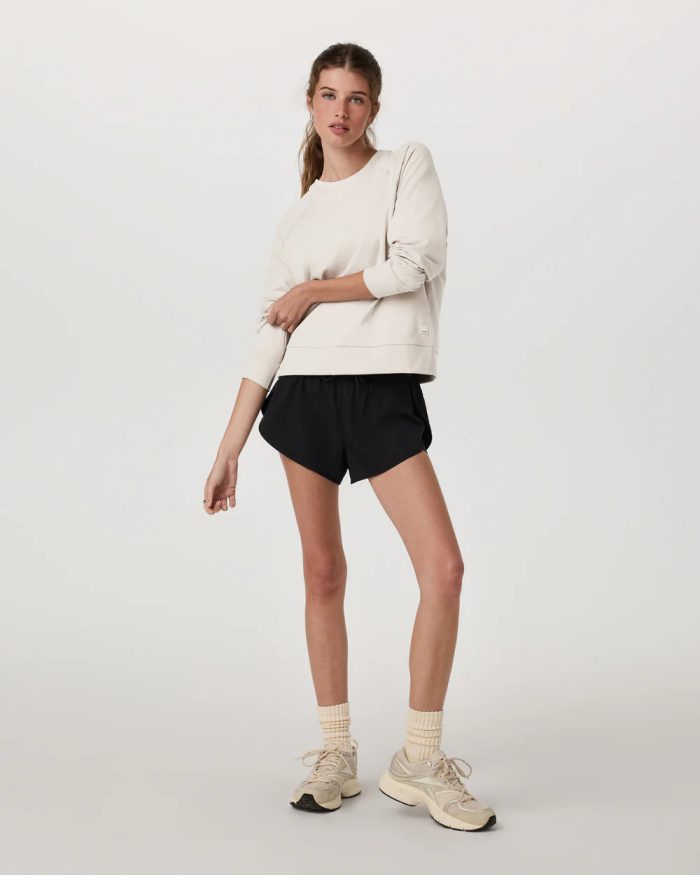 Long-Sleeve Halo Crew - Image 4