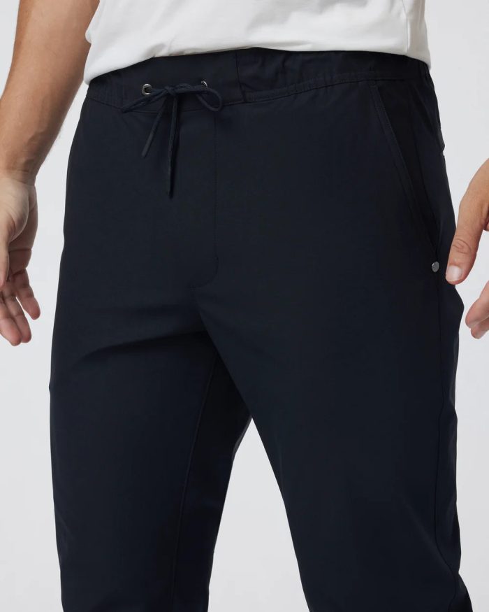 Meta Elastic Waist Pant - Image 3