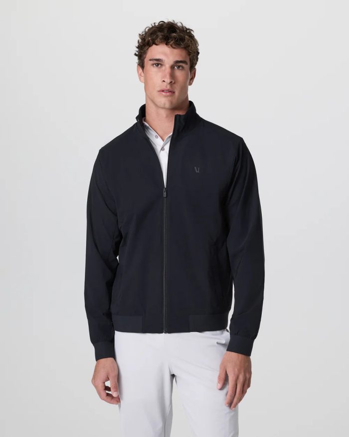 Fleet Jacket - Image 2