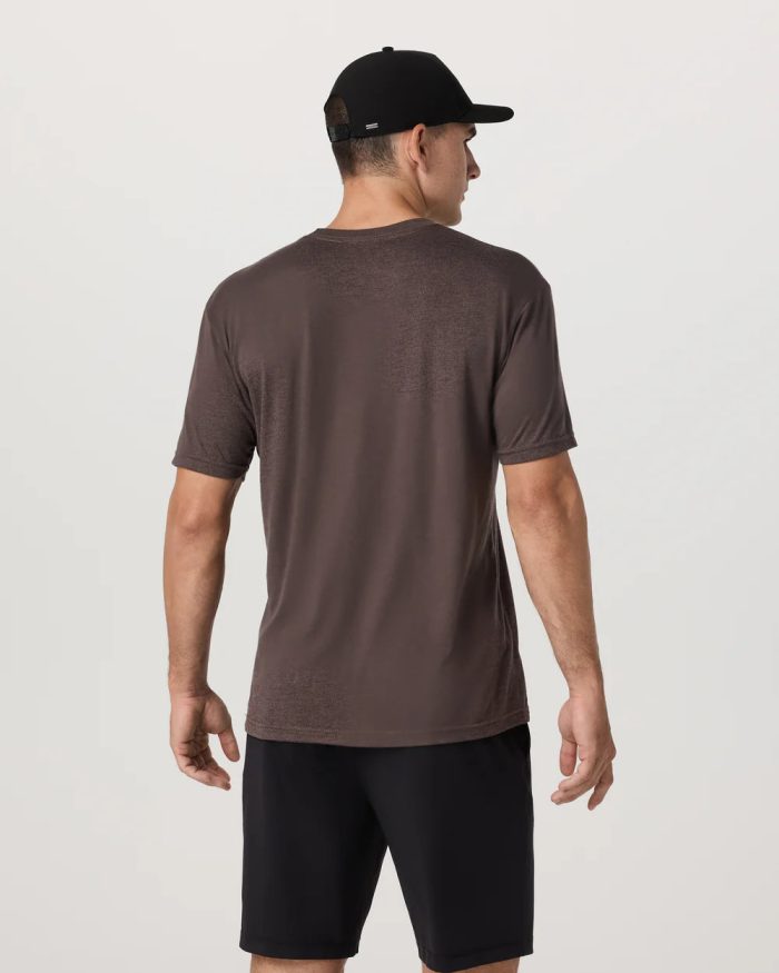 V1 Logo Tee - Image 3