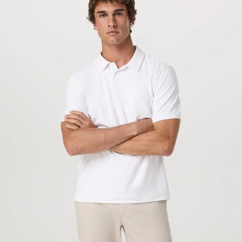 Short Sleeve Ponto Performance Polo
