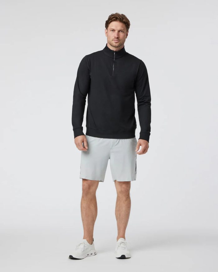 Coronado Half Zip - Image 3