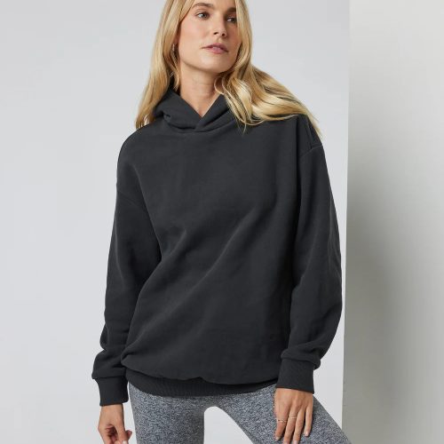 Restore Oversized Hoodie