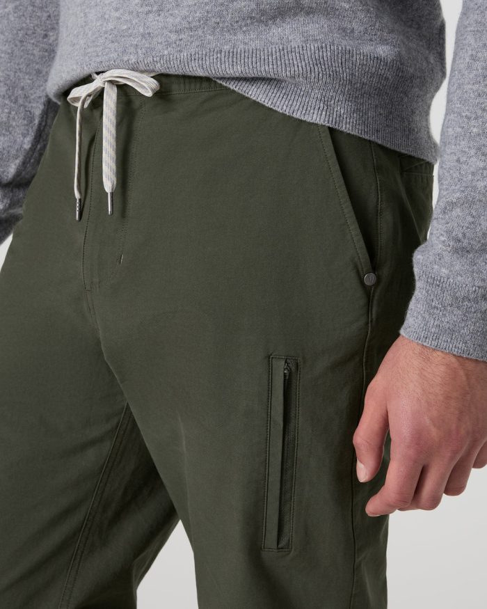Barren Explorer Pant Classic Fit 30 - Image 2