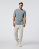 Short Sleeve Ponto Performance Tee