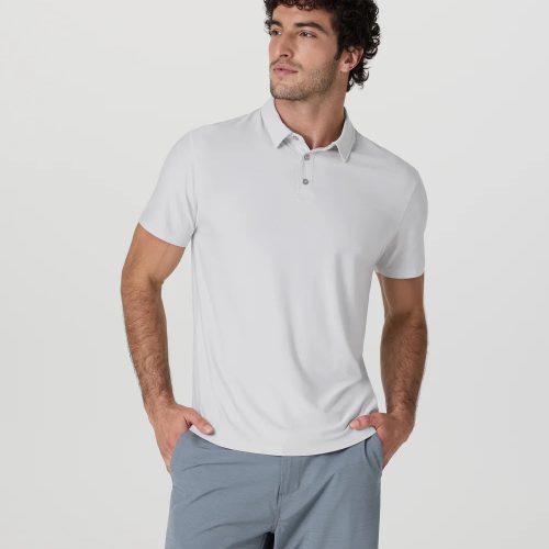 Strato Tech Polo