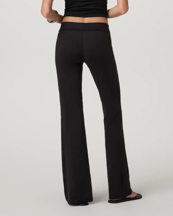 Halo Low Rise Slim Flare Pant - Image 3