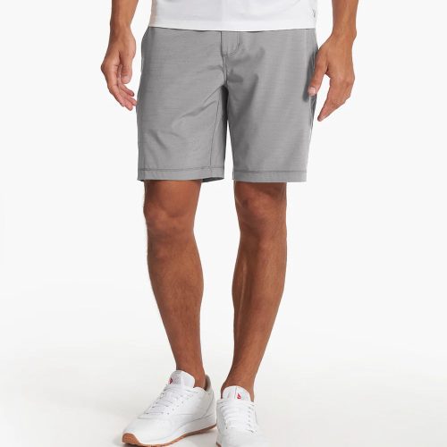 Pebble Short