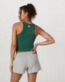 Pose Plyo Tank