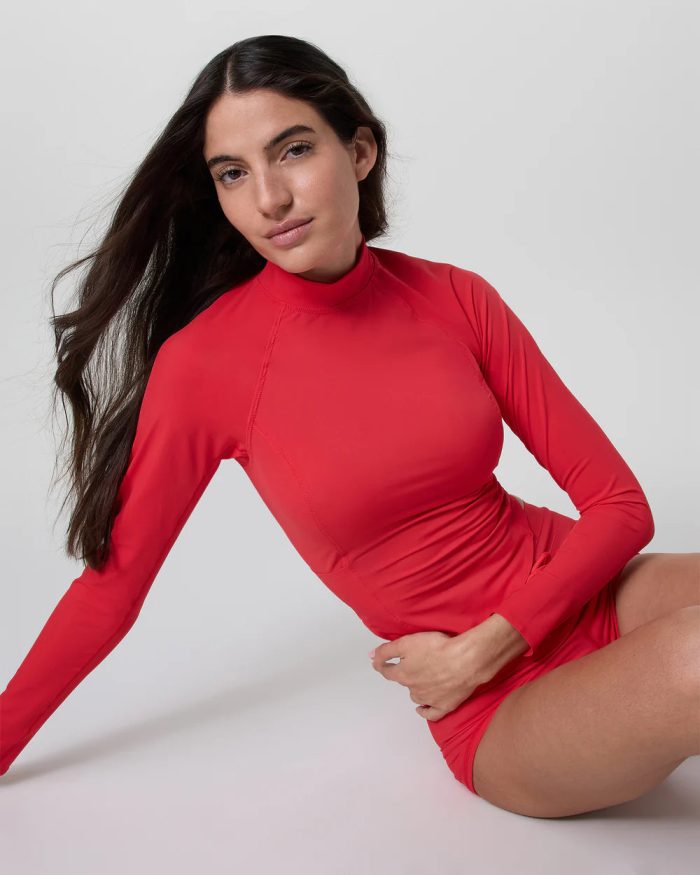 Long Sleeve Crush Rashguard - Image 5