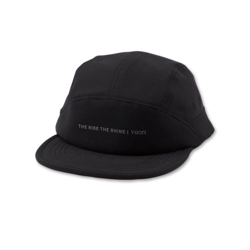 Trail Run Cap