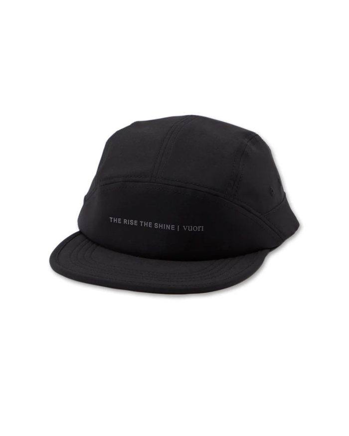 Trail Run Cap
